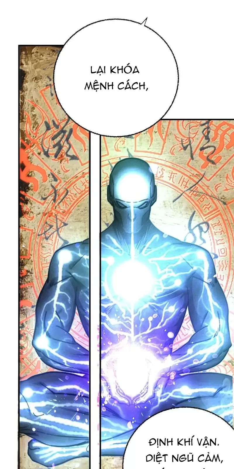 Ta Vô Địch Lúc Nào - Chapter 270 - Page 21