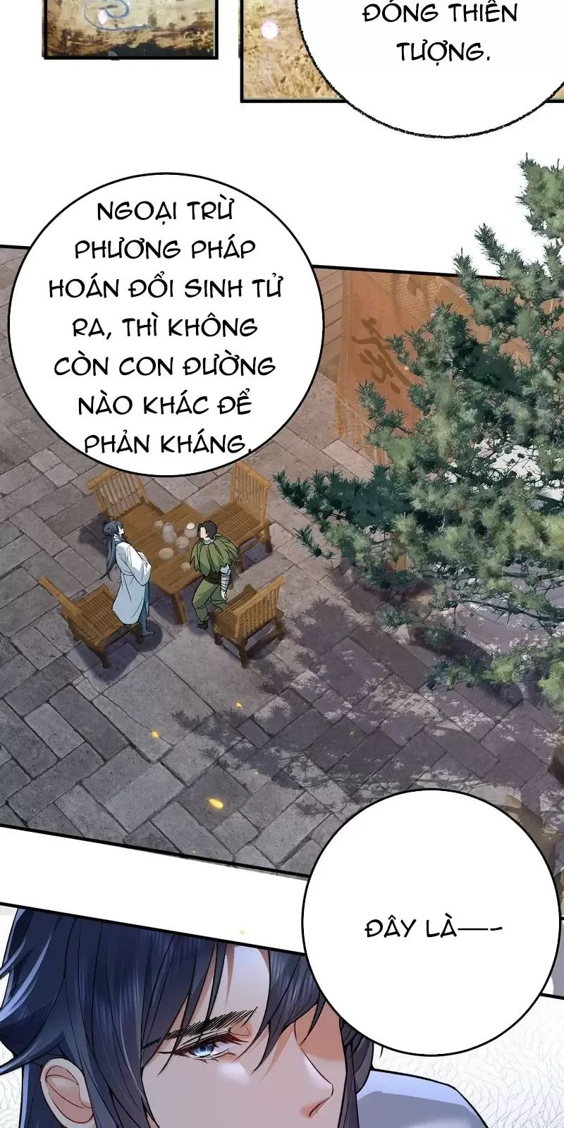 Ta Vô Địch Lúc Nào - Chapter 270 - Page 22