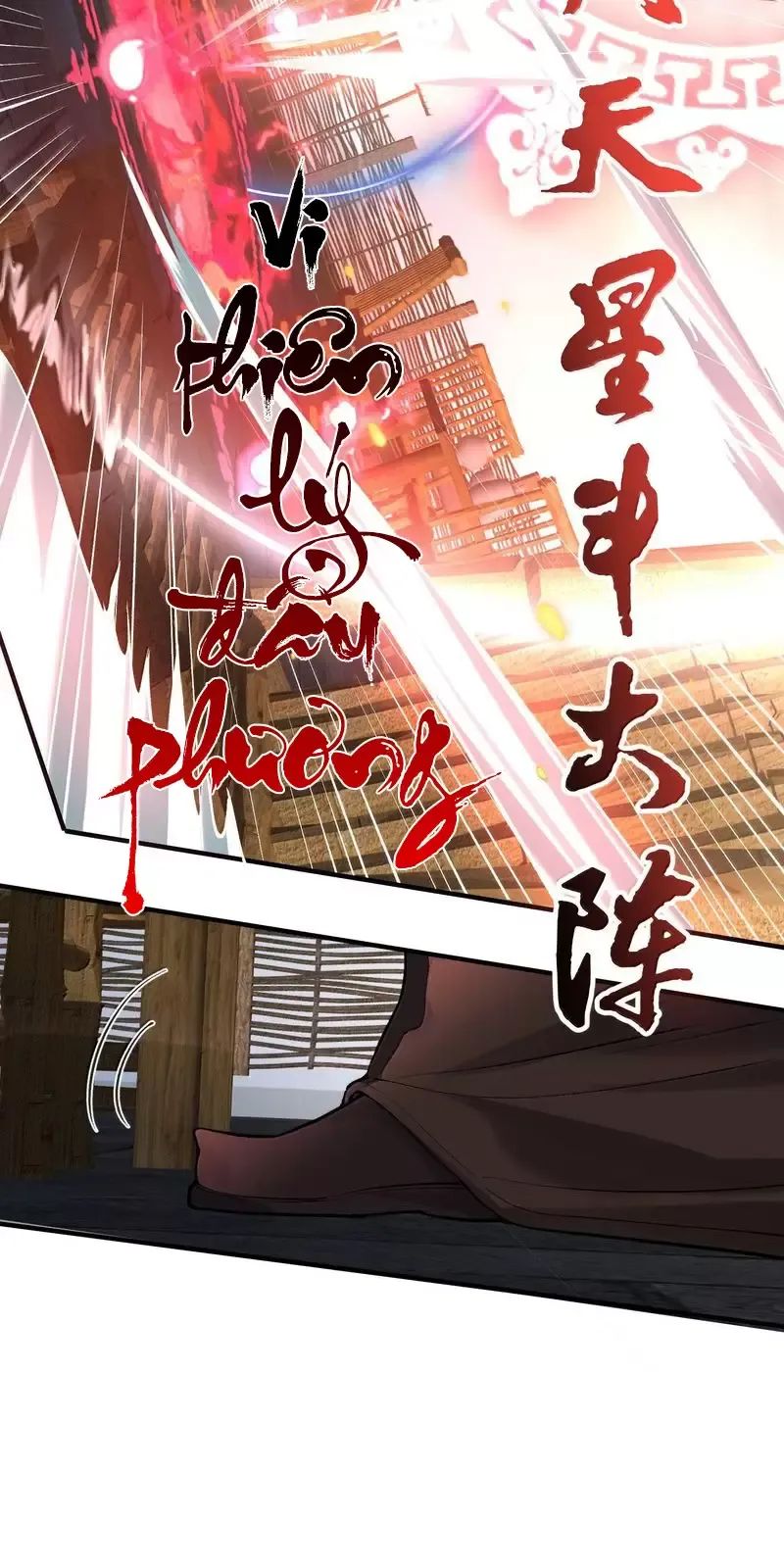 Ta Vô Địch Lúc Nào - Chapter 270 - Page 24