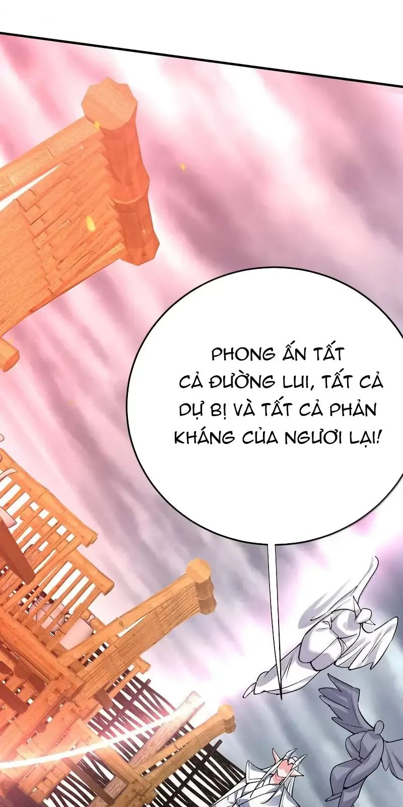 Ta Vô Địch Lúc Nào - Chapter 270 - Page 25