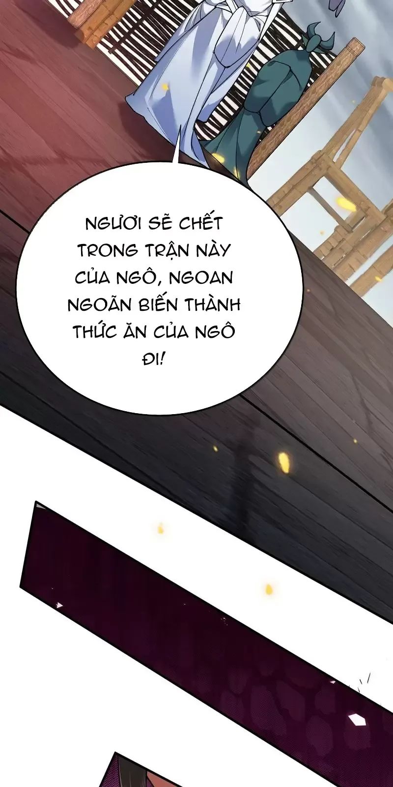Ta Vô Địch Lúc Nào - Chapter 270 - Page 26