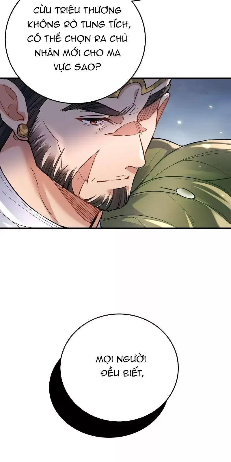 Ta Vô Địch Lúc Nào - Chapter 270 - Page 3