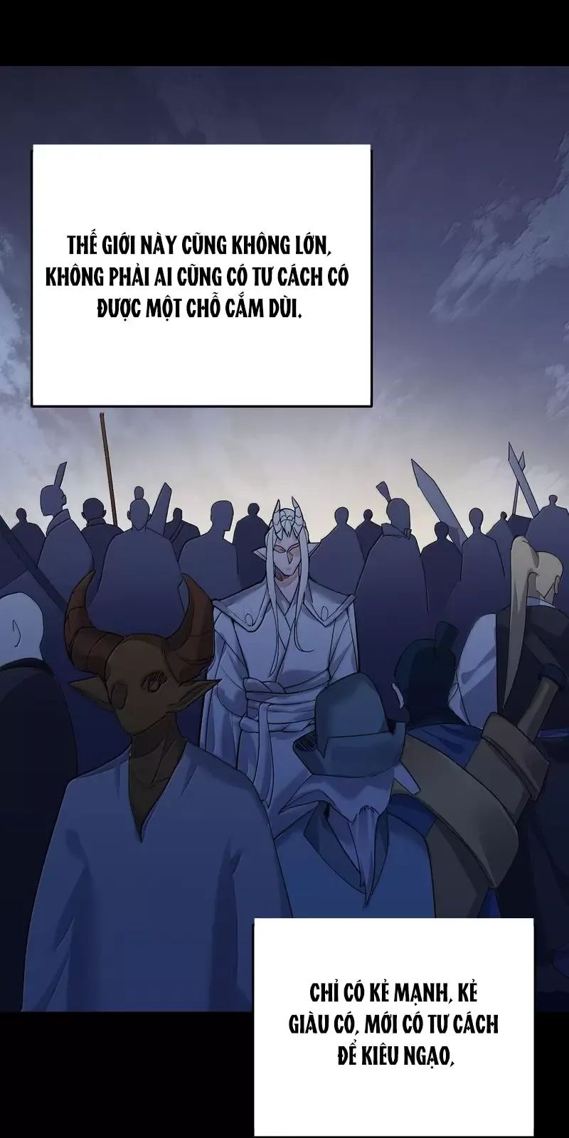 Ta Vô Địch Lúc Nào - Chapter 270 - Page 31