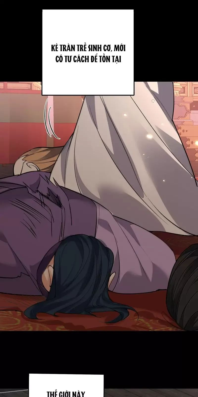 Ta Vô Địch Lúc Nào - Chapter 270 - Page 32