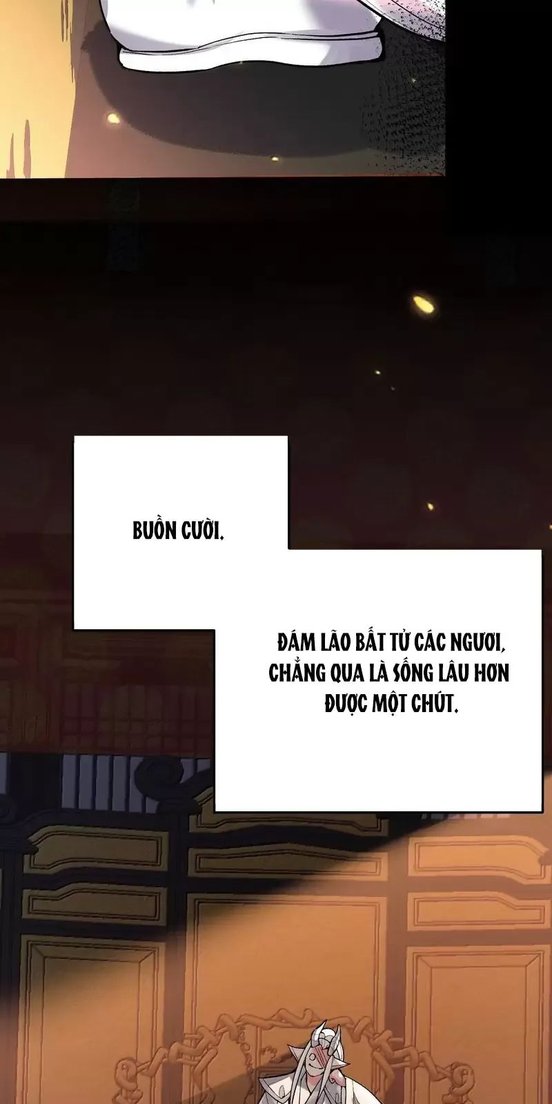 Ta Vô Địch Lúc Nào - Chapter 270 - Page 35