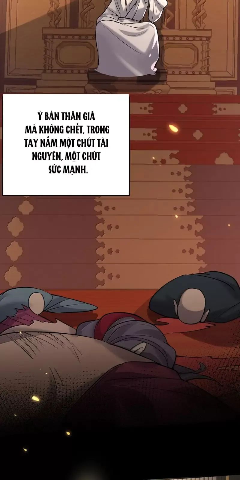 Ta Vô Địch Lúc Nào - Chapter 270 - Page 36