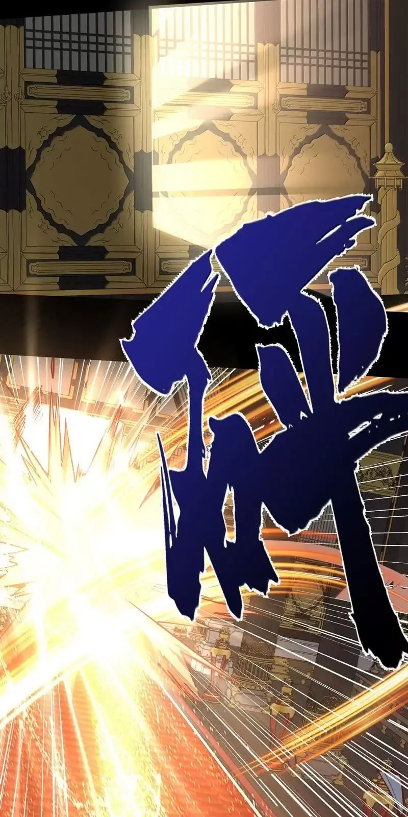 Ta Vô Địch Lúc Nào - Chapter 270 - Page 37