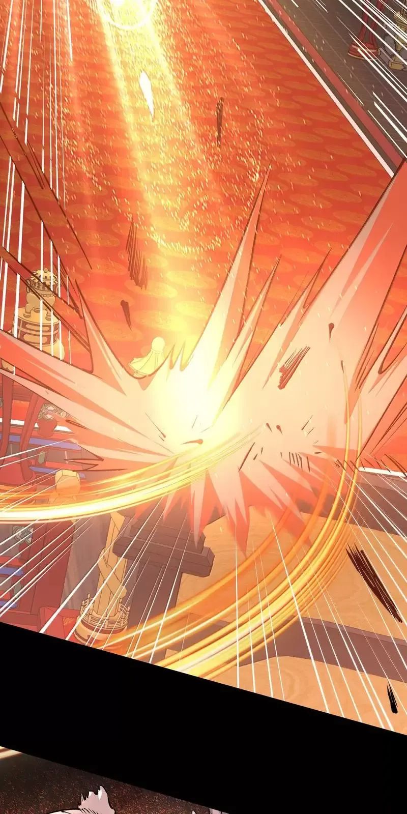 Ta Vô Địch Lúc Nào - Chapter 270 - Page 38