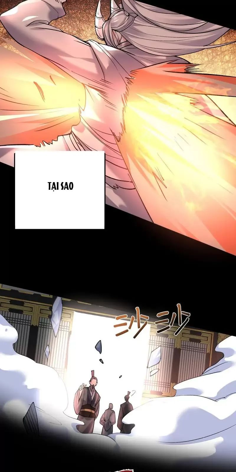 Ta Vô Địch Lúc Nào - Chapter 270 - Page 39