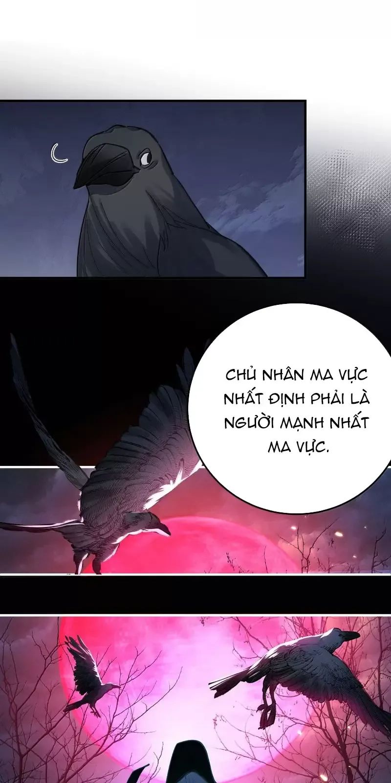 Ta Vô Địch Lúc Nào - Chapter 270 - Page 4