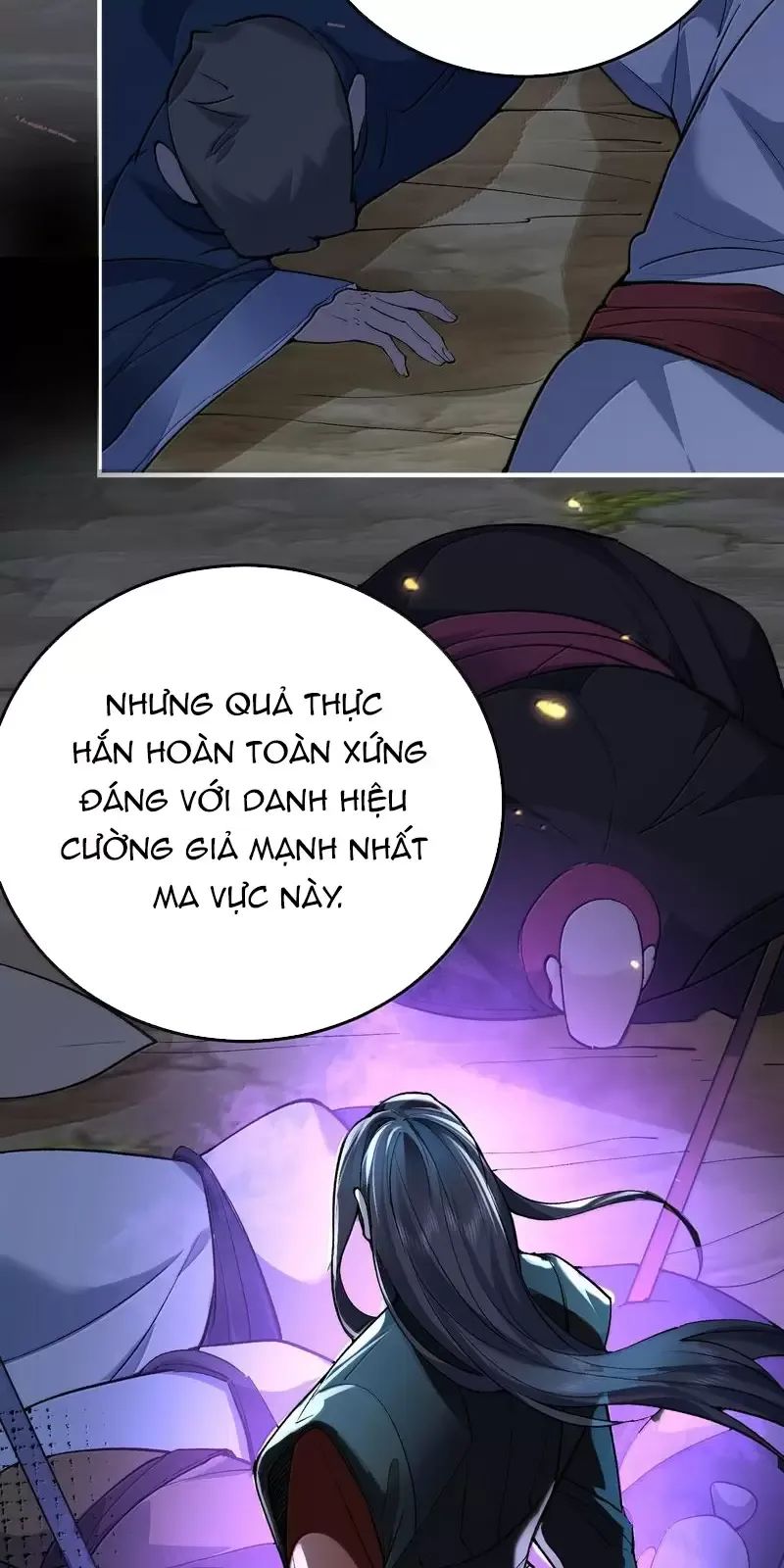 Ta Vô Địch Lúc Nào - Chapter 270 - Page 6