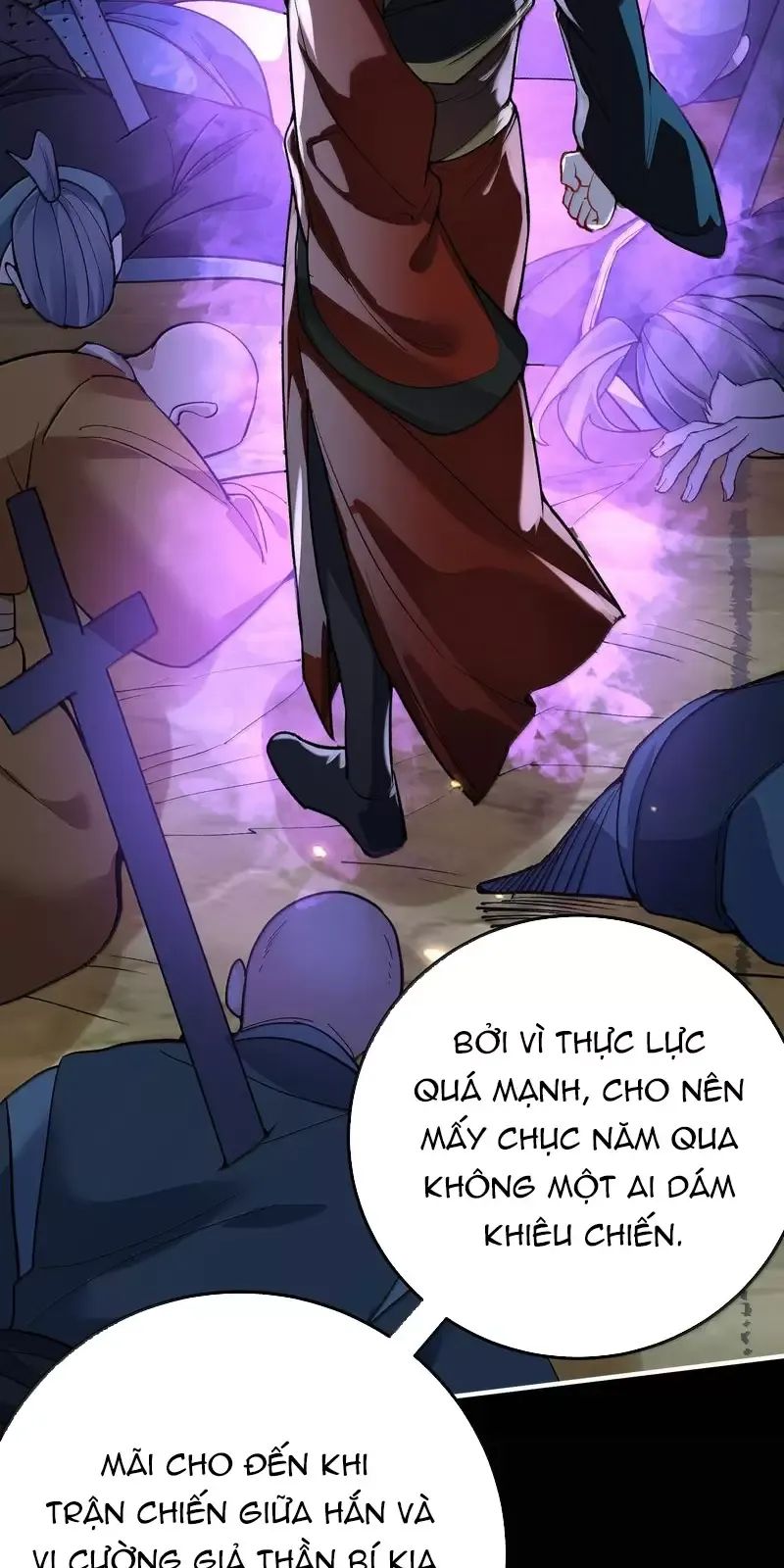 Ta Vô Địch Lúc Nào - Chapter 270 - Page 7