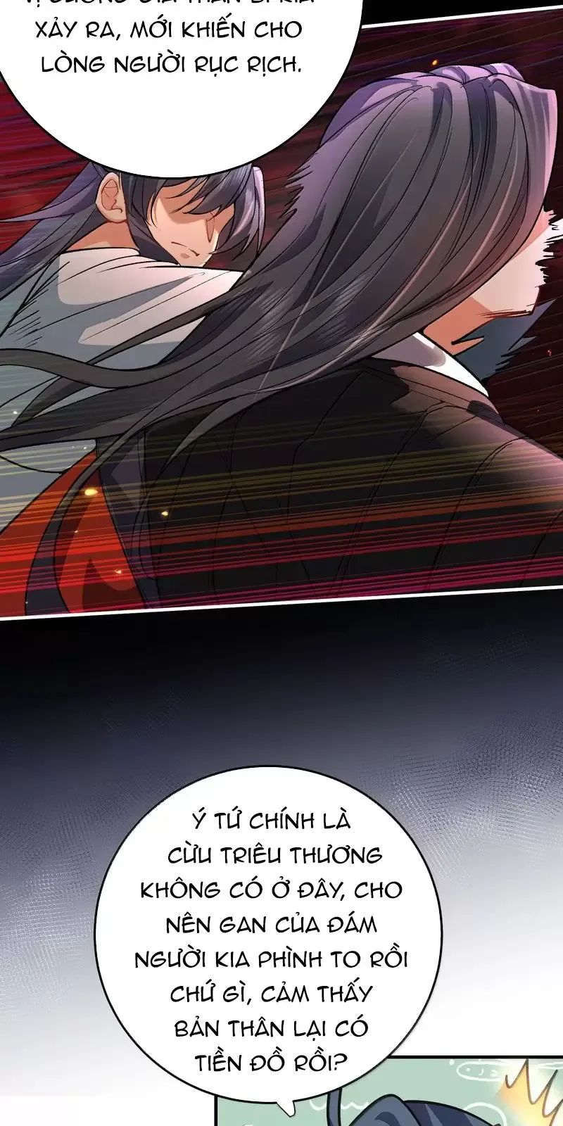 Ta Vô Địch Lúc Nào - Chapter 270 - Page 8