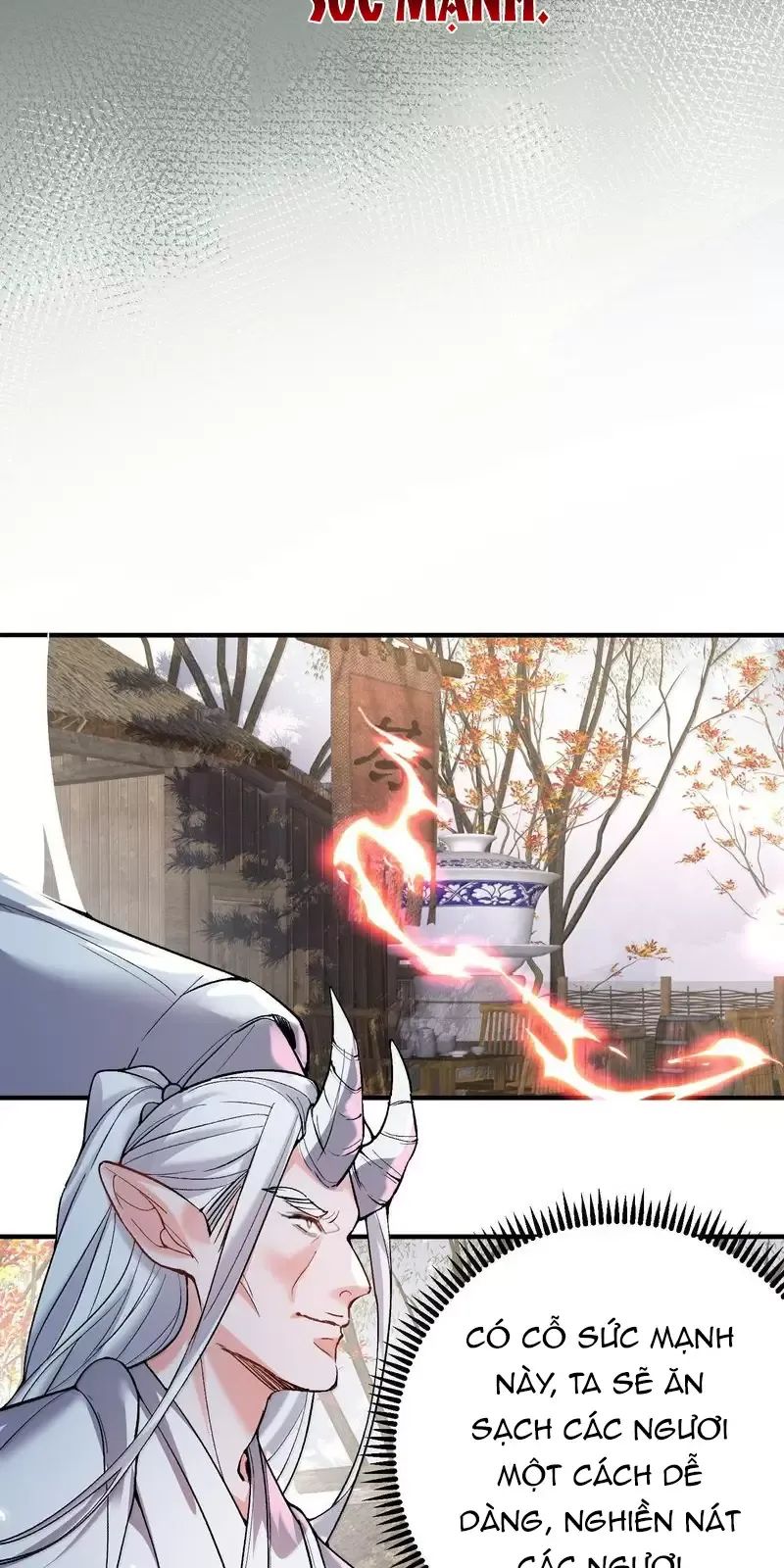 Ta Vô Địch Lúc Nào - Chapter 271 - Page 11