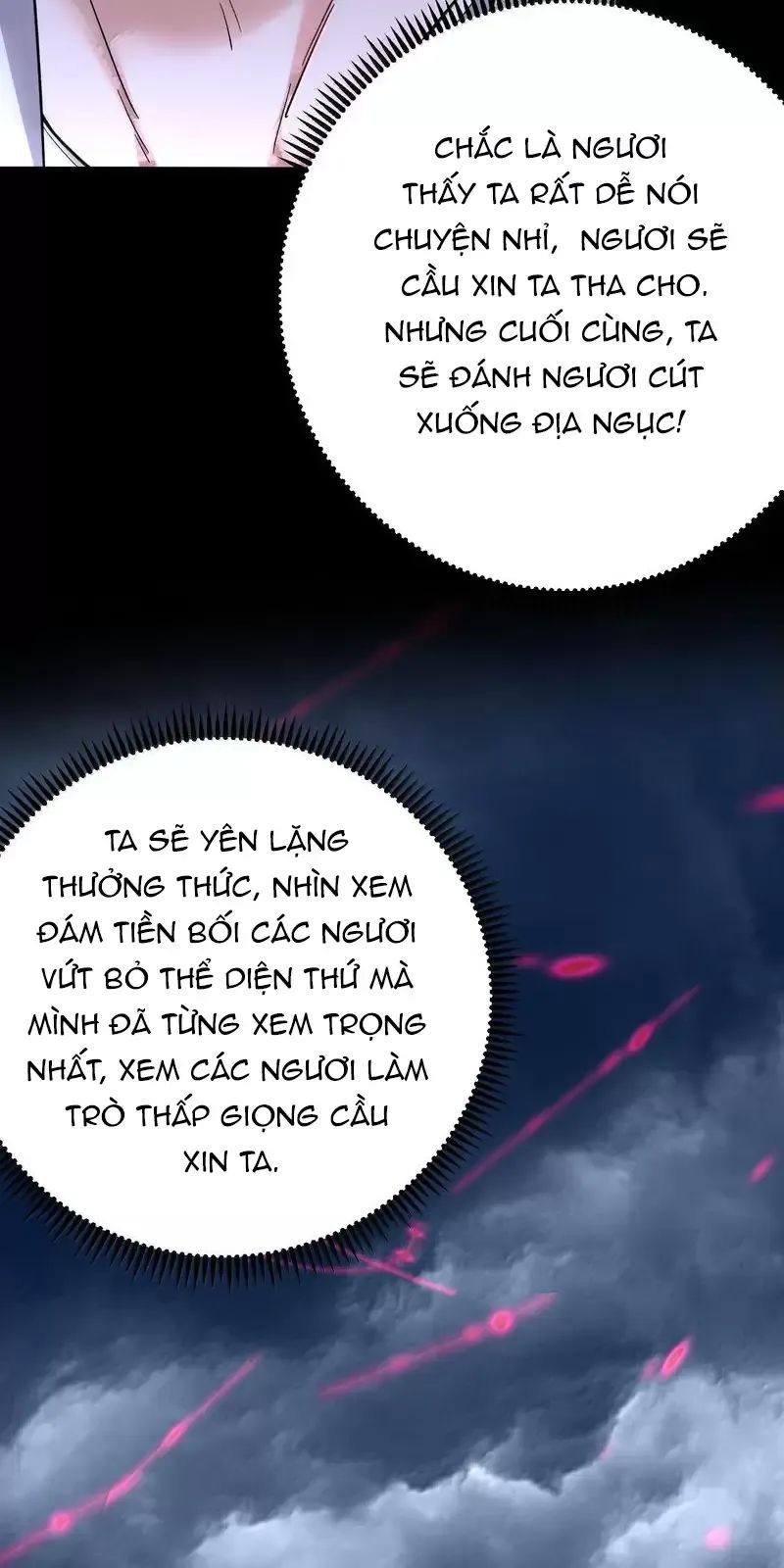 Ta Vô Địch Lúc Nào - Chapter 271 - Page 15