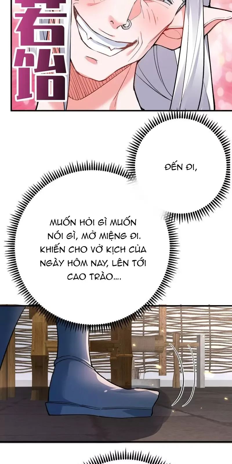 Ta Vô Địch Lúc Nào - Chapter 271 - Page 20