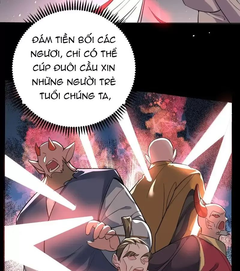 Ta Vô Địch Lúc Nào - Chapter 271 - Page 21