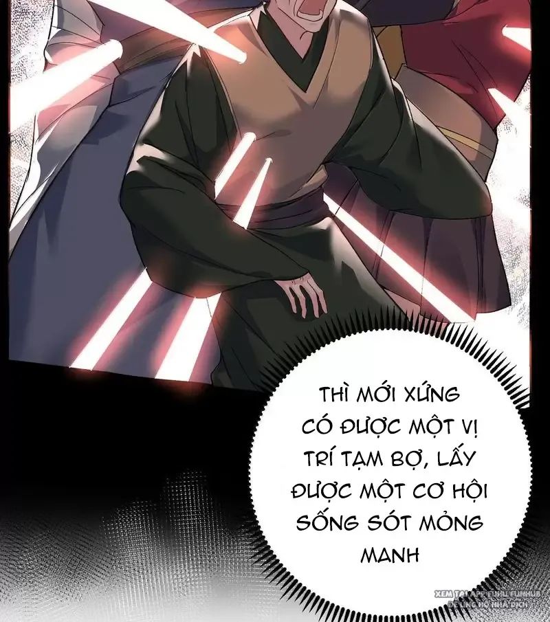 Ta Vô Địch Lúc Nào - Chapter 271 - Page 22