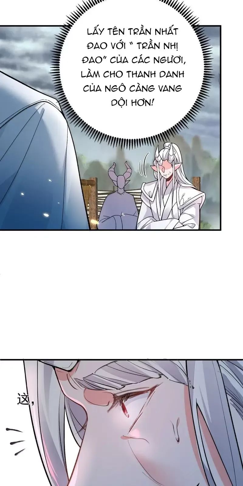 Ta Vô Địch Lúc Nào - Chapter 271 - Page 23