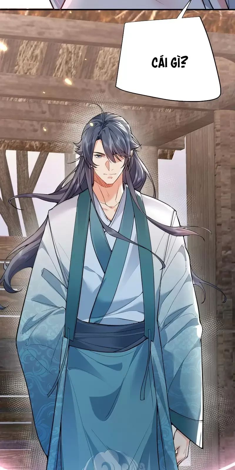 Ta Vô Địch Lúc Nào - Chapter 271 - Page 24