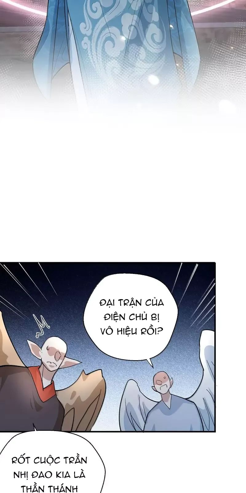 Ta Vô Địch Lúc Nào - Chapter 271 - Page 25