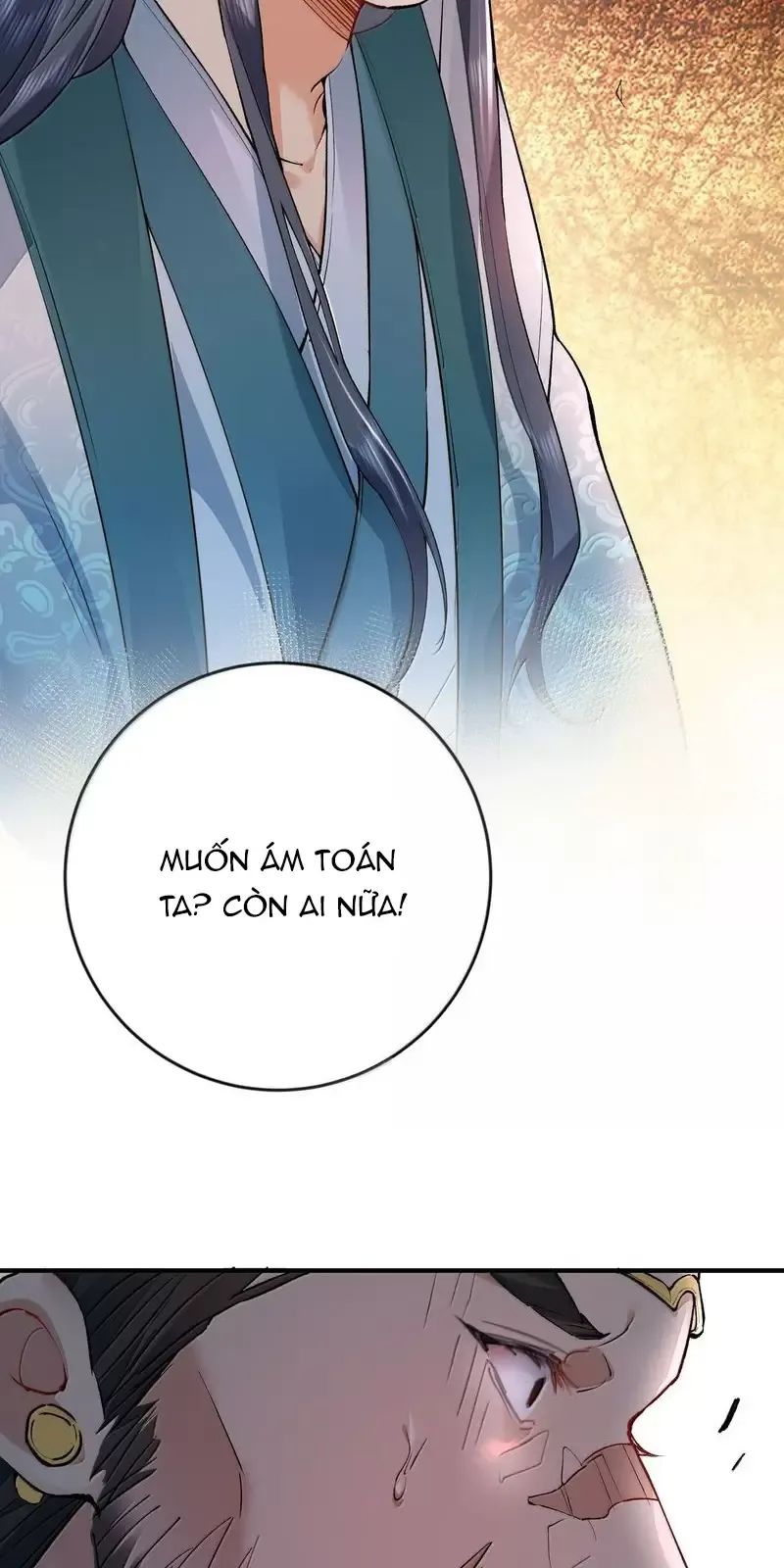 Ta Vô Địch Lúc Nào - Chapter 271 - Page 28