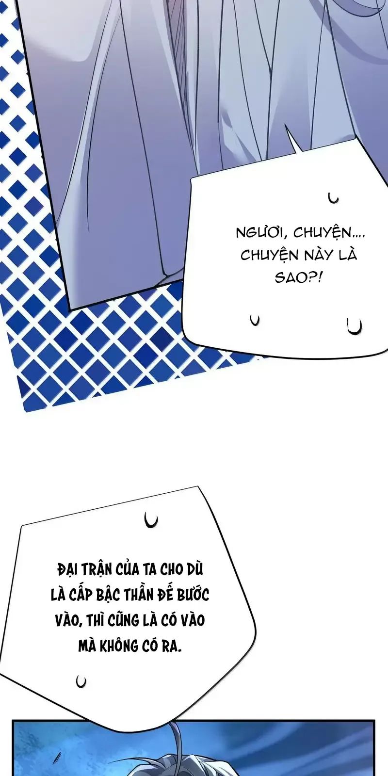 Ta Vô Địch Lúc Nào - Chapter 271 - Page 31