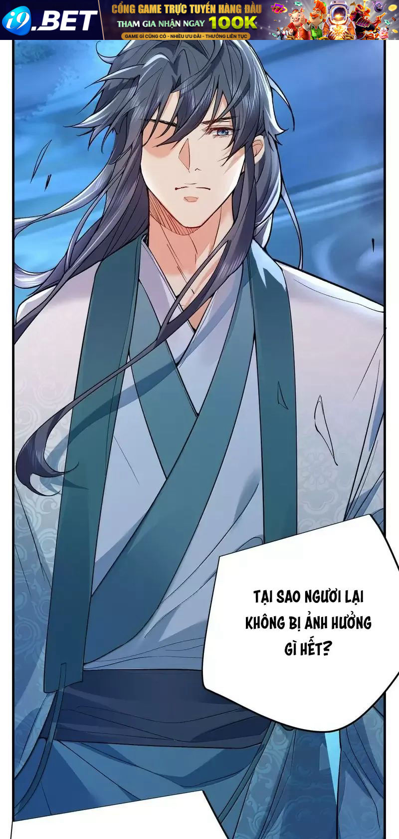Ta Vô Địch Lúc Nào - Chapter 271 - Page 32