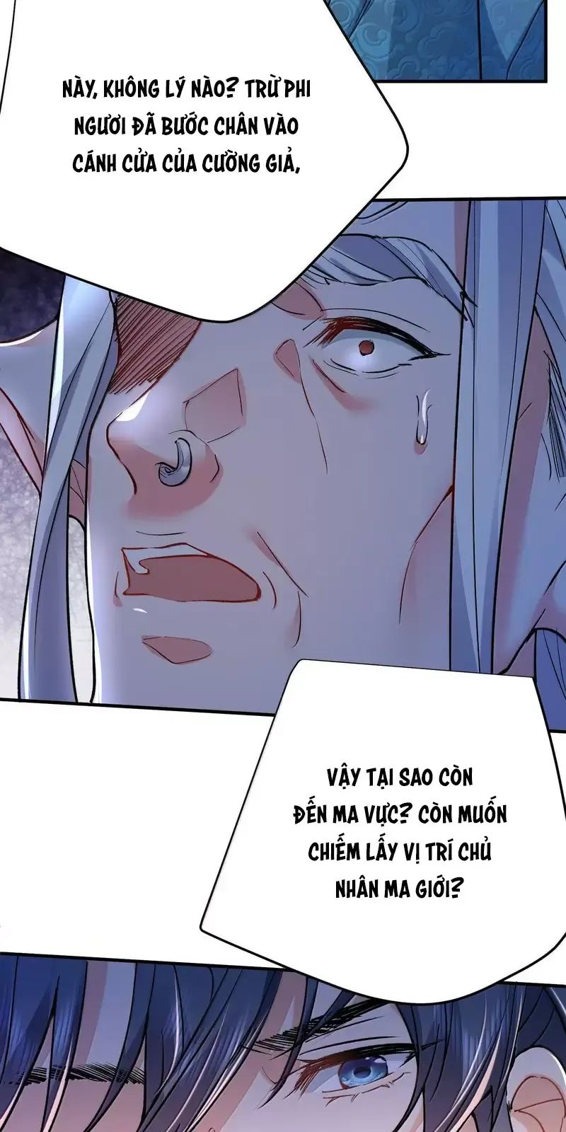 Ta Vô Địch Lúc Nào - Chapter 271 - Page 33