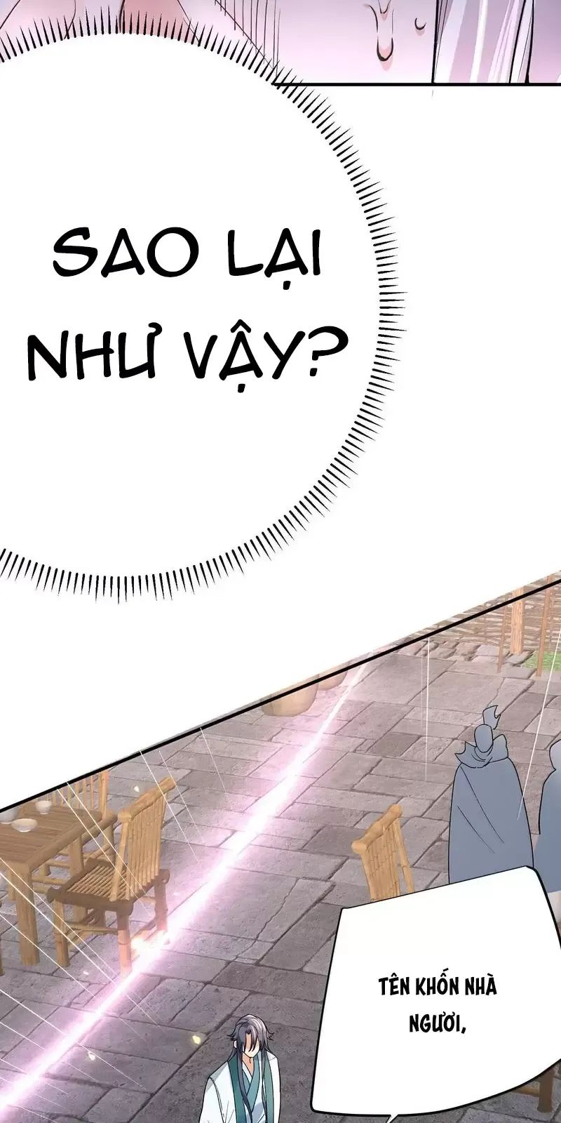 Ta Vô Địch Lúc Nào - Chapter 271 - Page 37