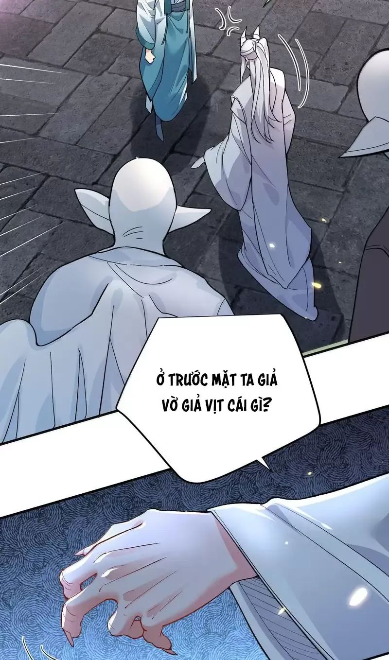 Ta Vô Địch Lúc Nào - Chapter 271 - Page 38