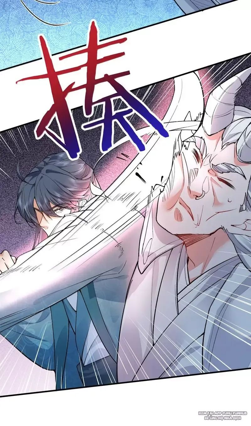 Ta Vô Địch Lúc Nào - Chapter 271 - Page 39