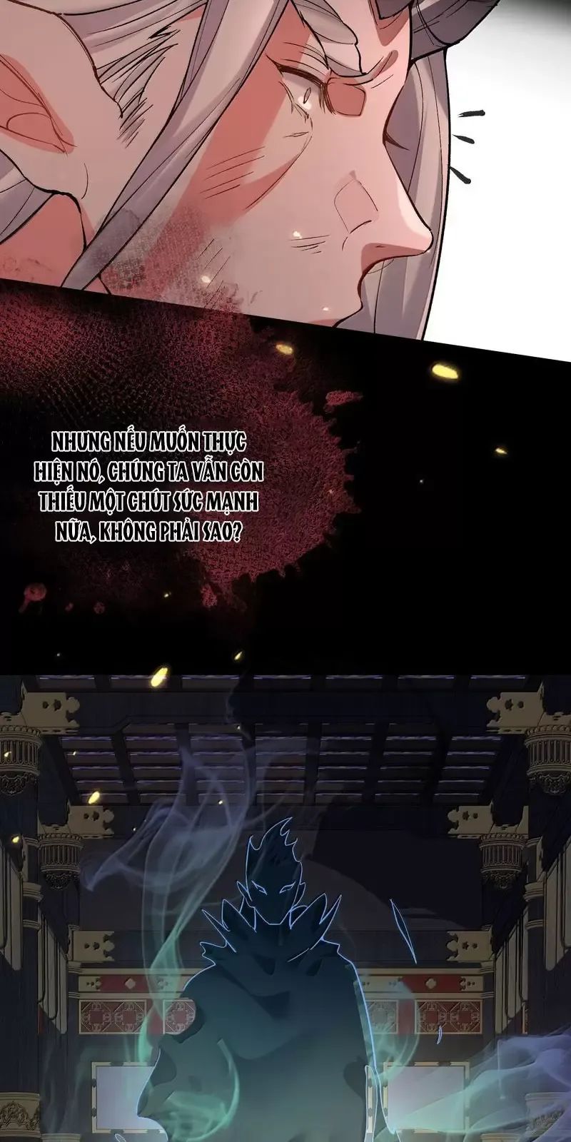 Ta Vô Địch Lúc Nào - Chapter 271 - Page 4