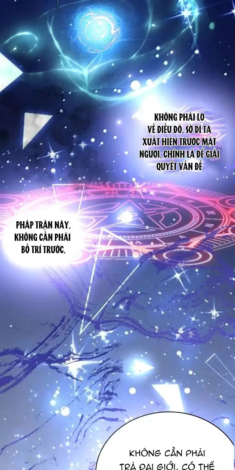 Ta Vô Địch Lúc Nào - Chapter 271 - Page 6