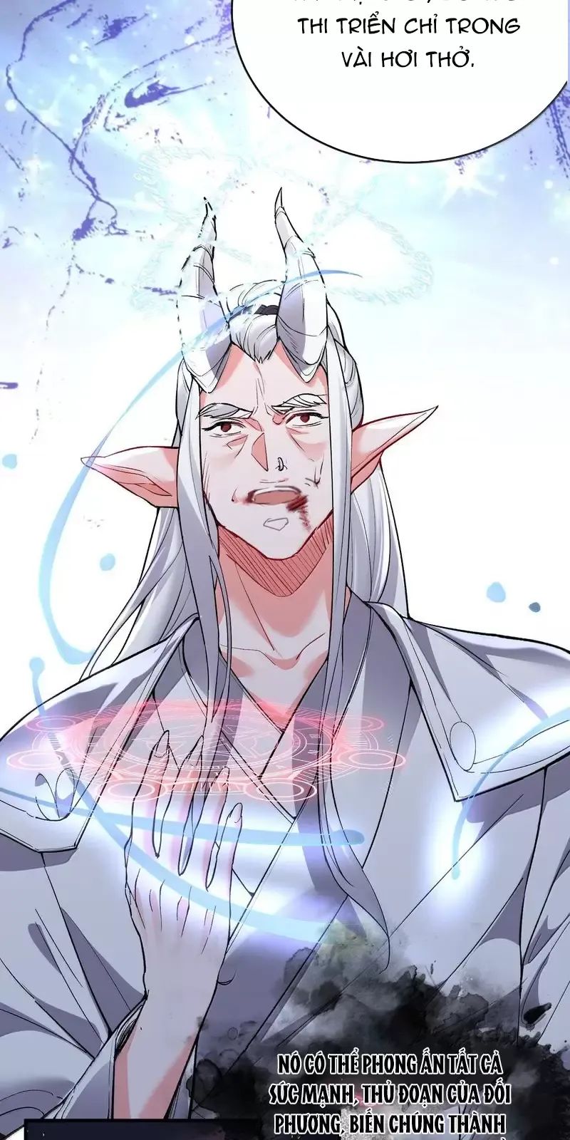 Ta Vô Địch Lúc Nào - Chapter 271 - Page 7