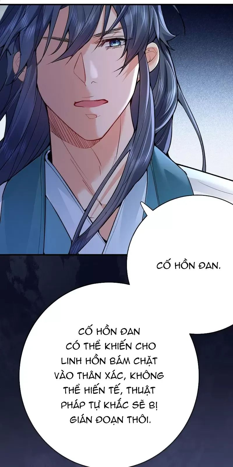 Ta Vô Địch Lúc Nào - Chapter 272 - Page 10