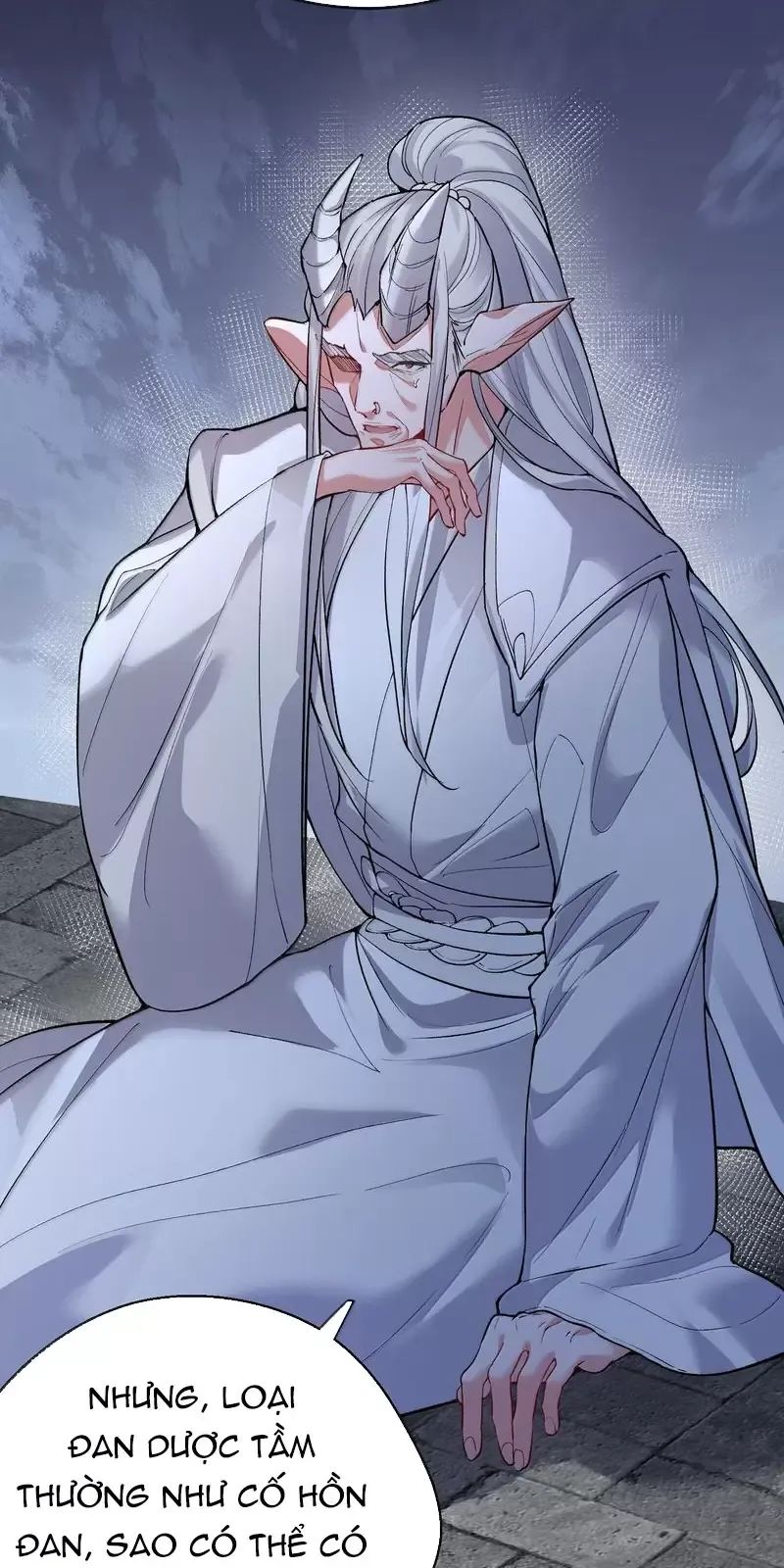 Ta Vô Địch Lúc Nào - Chapter 272 - Page 13