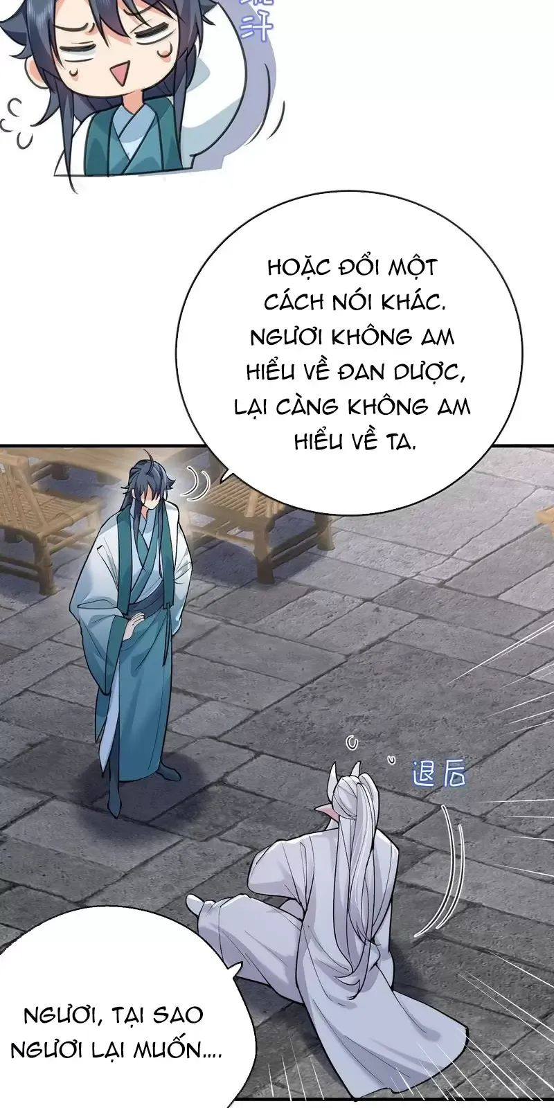 Ta Vô Địch Lúc Nào - Chapter 272 - Page 16