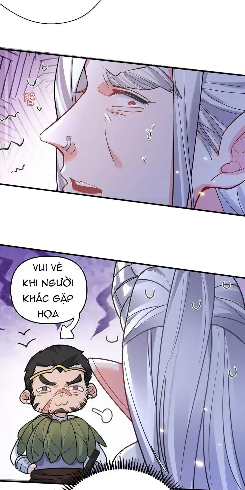 Ta Vô Địch Lúc Nào - Chapter 272 - Page 19