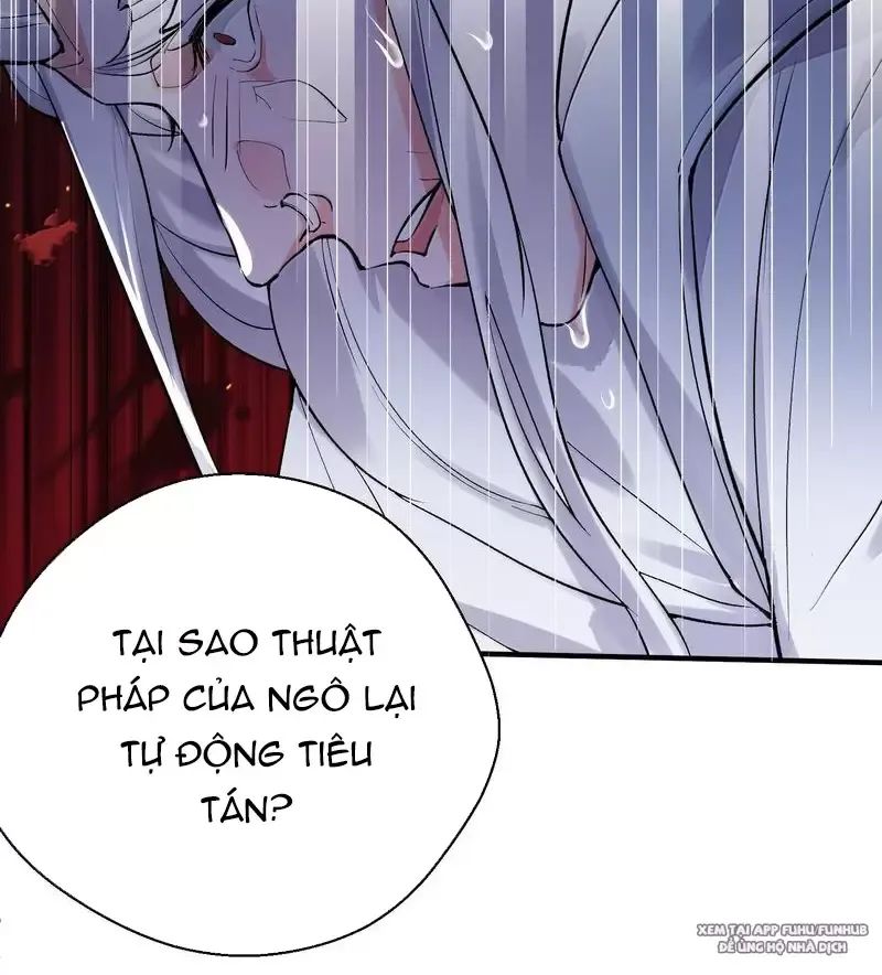 Ta Vô Địch Lúc Nào - Chapter 272 - Page 25