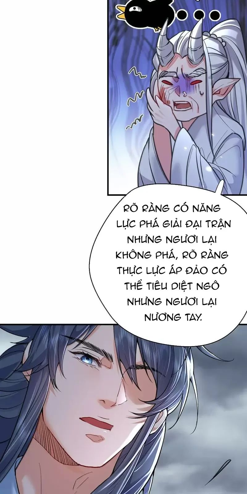 Ta Vô Địch Lúc Nào - Chapter 272 - Page 3