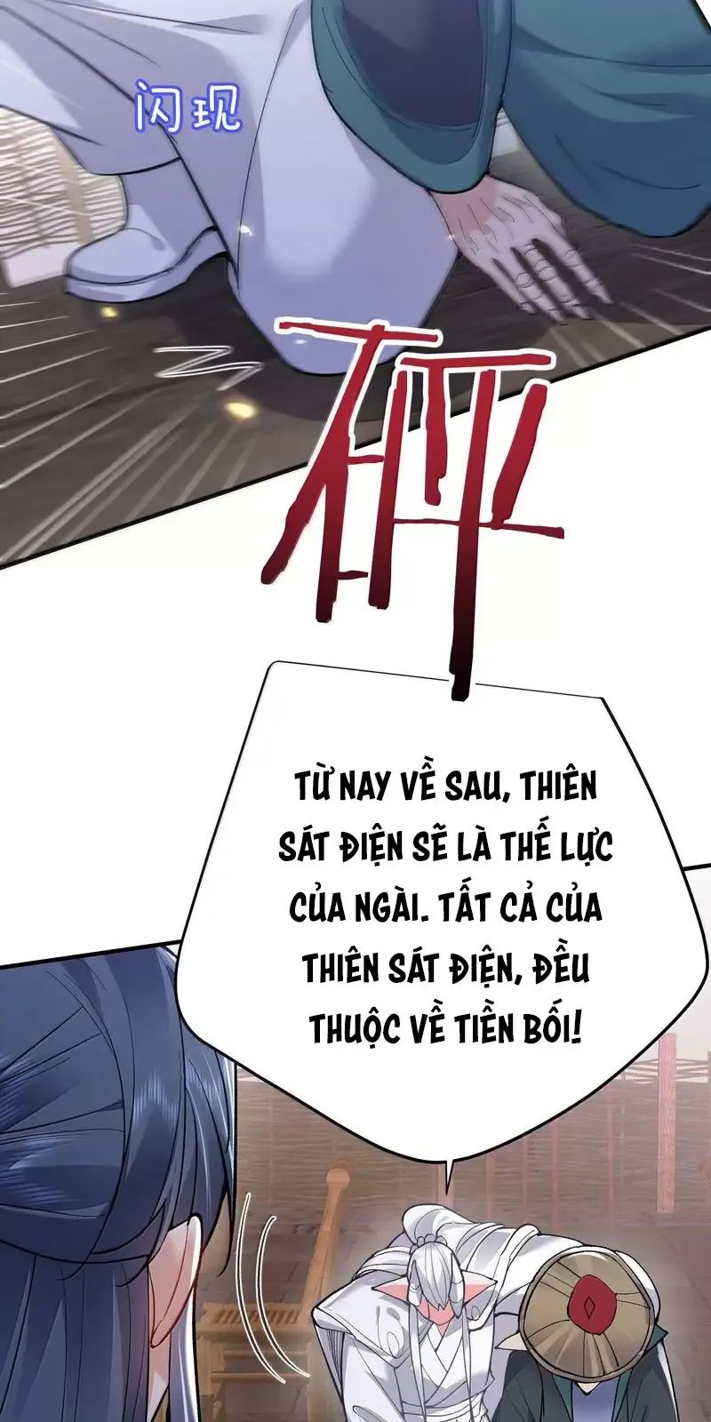 Ta Vô Địch Lúc Nào - Chapter 272 - Page 30