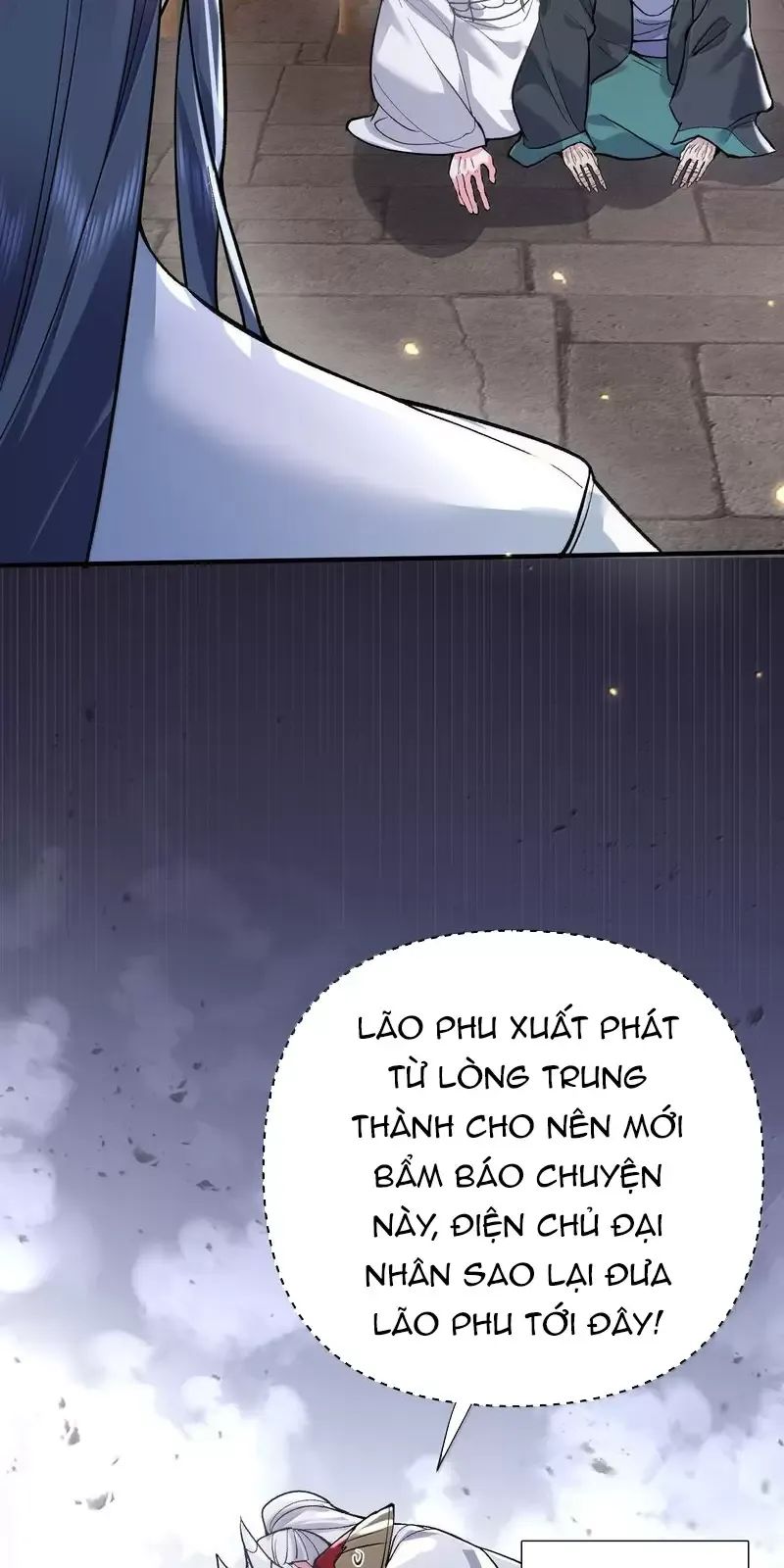 Ta Vô Địch Lúc Nào - Chapter 272 - Page 31
