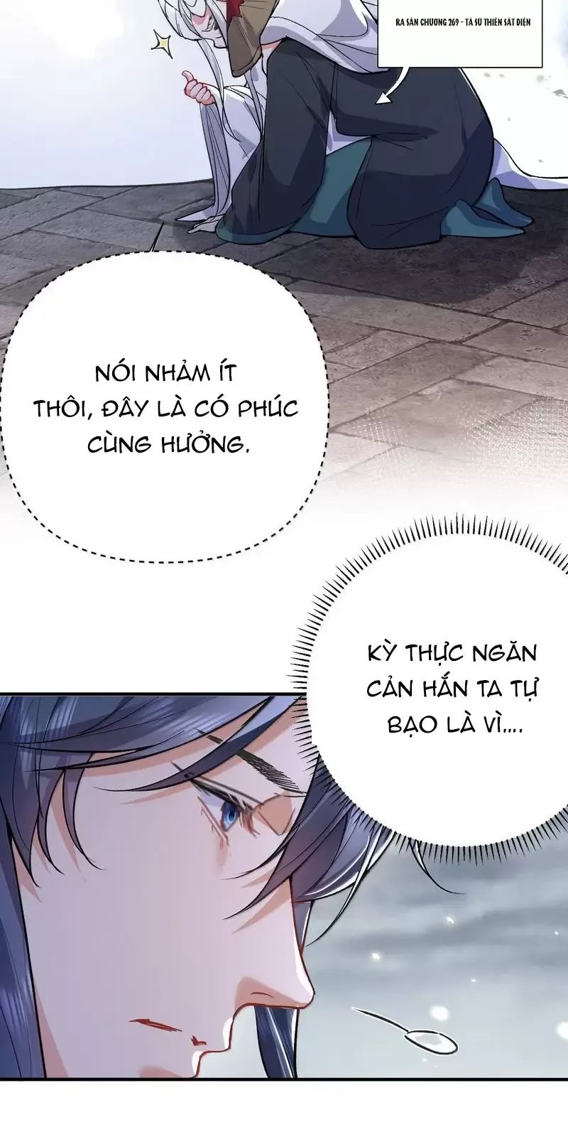 Ta Vô Địch Lúc Nào - Chapter 272 - Page 32