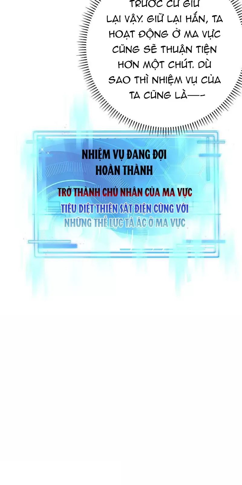 Ta Vô Địch Lúc Nào - Chapter 272 - Page 35