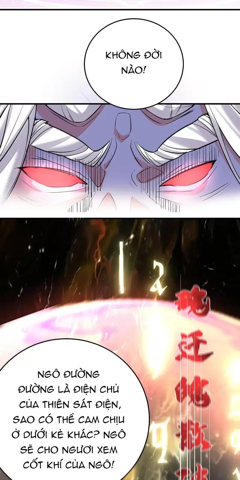 Ta Vô Địch Lúc Nào - Chapter 272 - Page 6