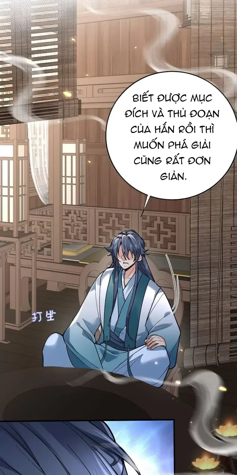 Ta Vô Địch Lúc Nào - Chapter 273 - Page 12