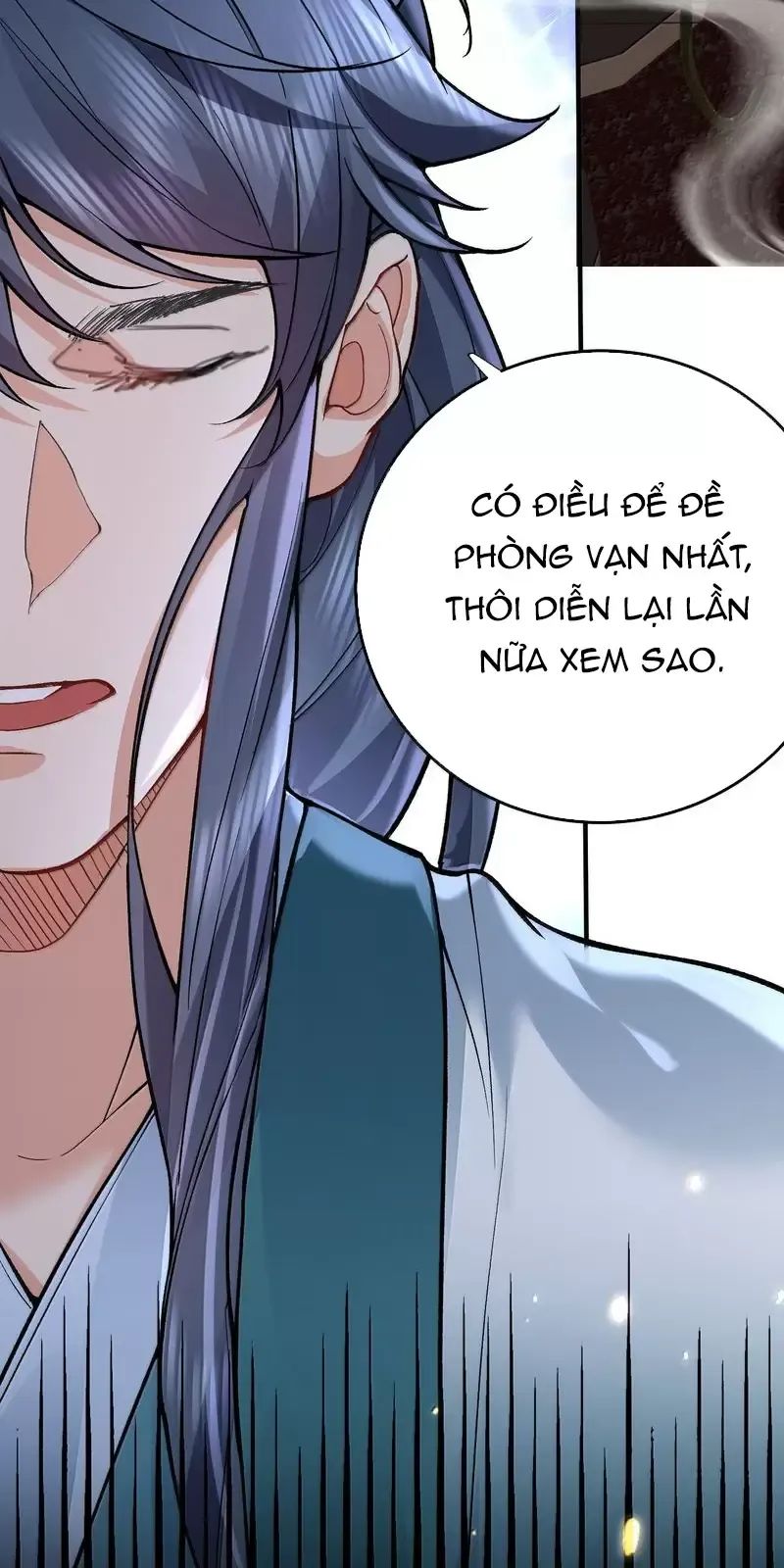 Ta Vô Địch Lúc Nào - Chapter 273 - Page 14