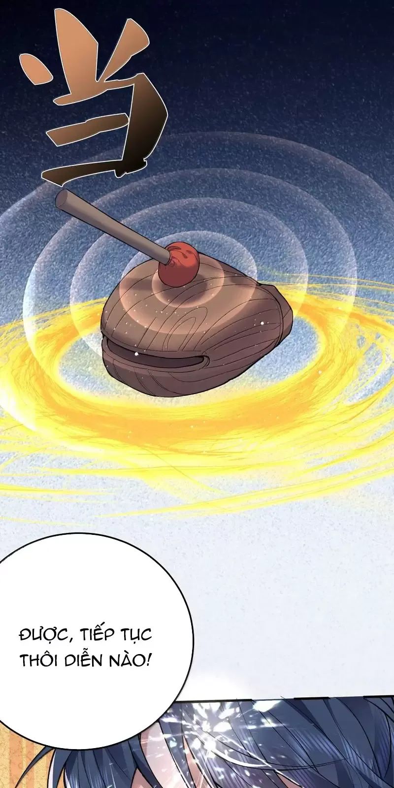 Ta Vô Địch Lúc Nào - Chapter 273 - Page 16