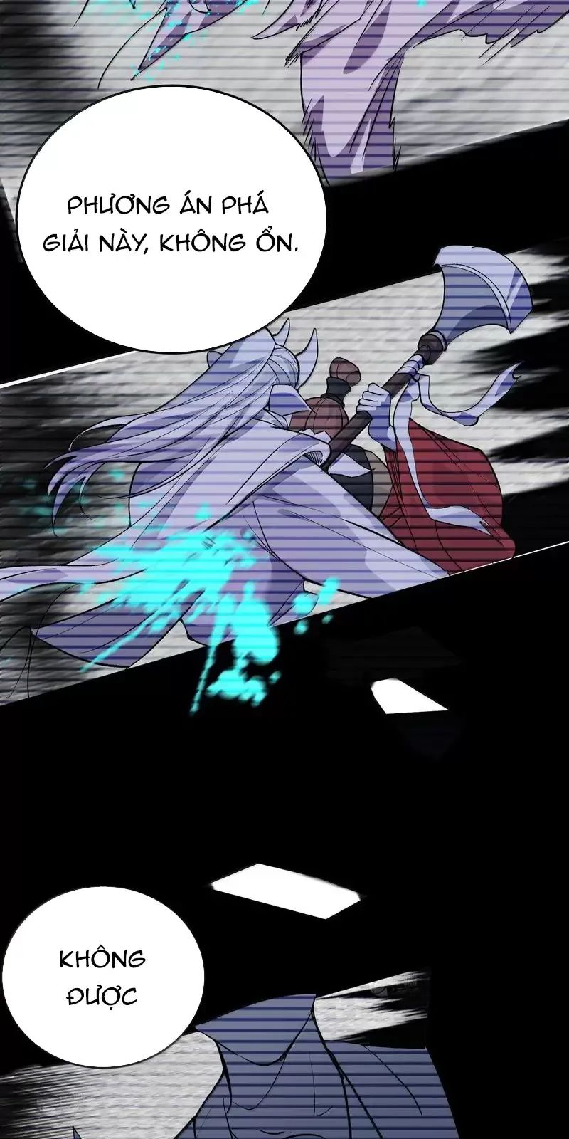 Ta Vô Địch Lúc Nào - Chapter 273 - Page 20